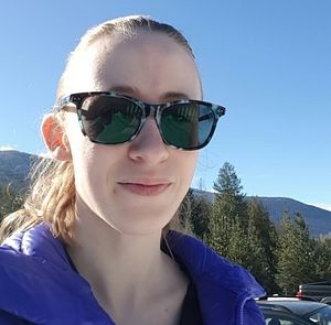 Meet your Posher, Krista